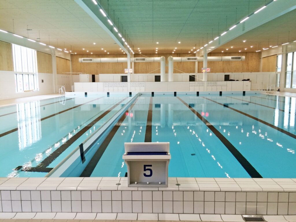 Varipool Pool Products - Variopool
