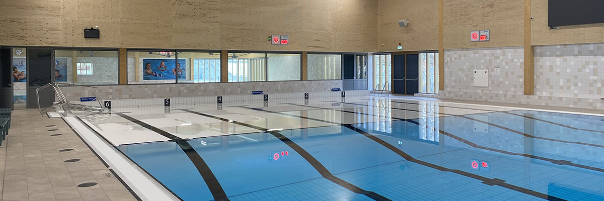 The advantages of a variable-depth moveable pool floor