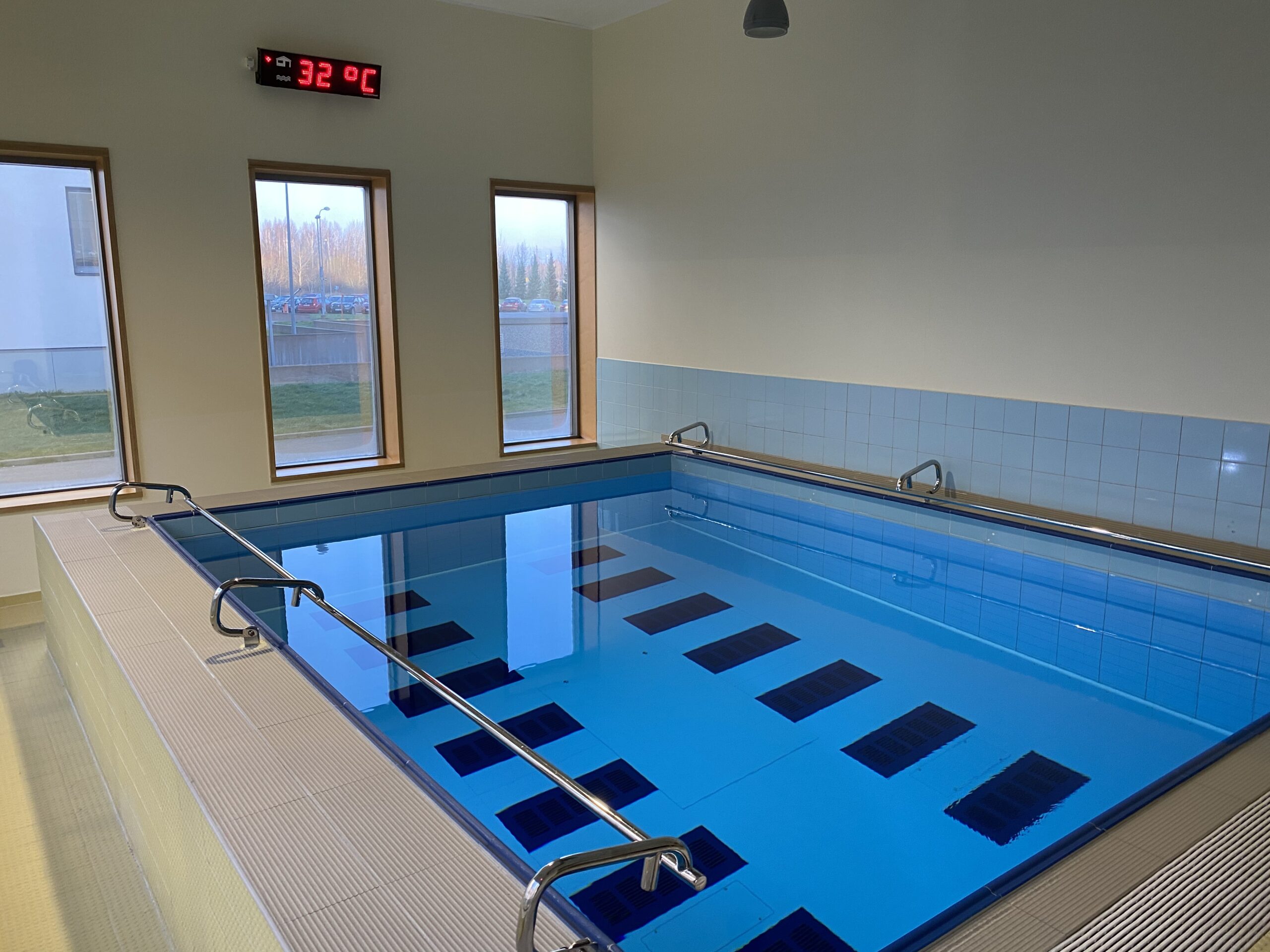 Colours and patterns