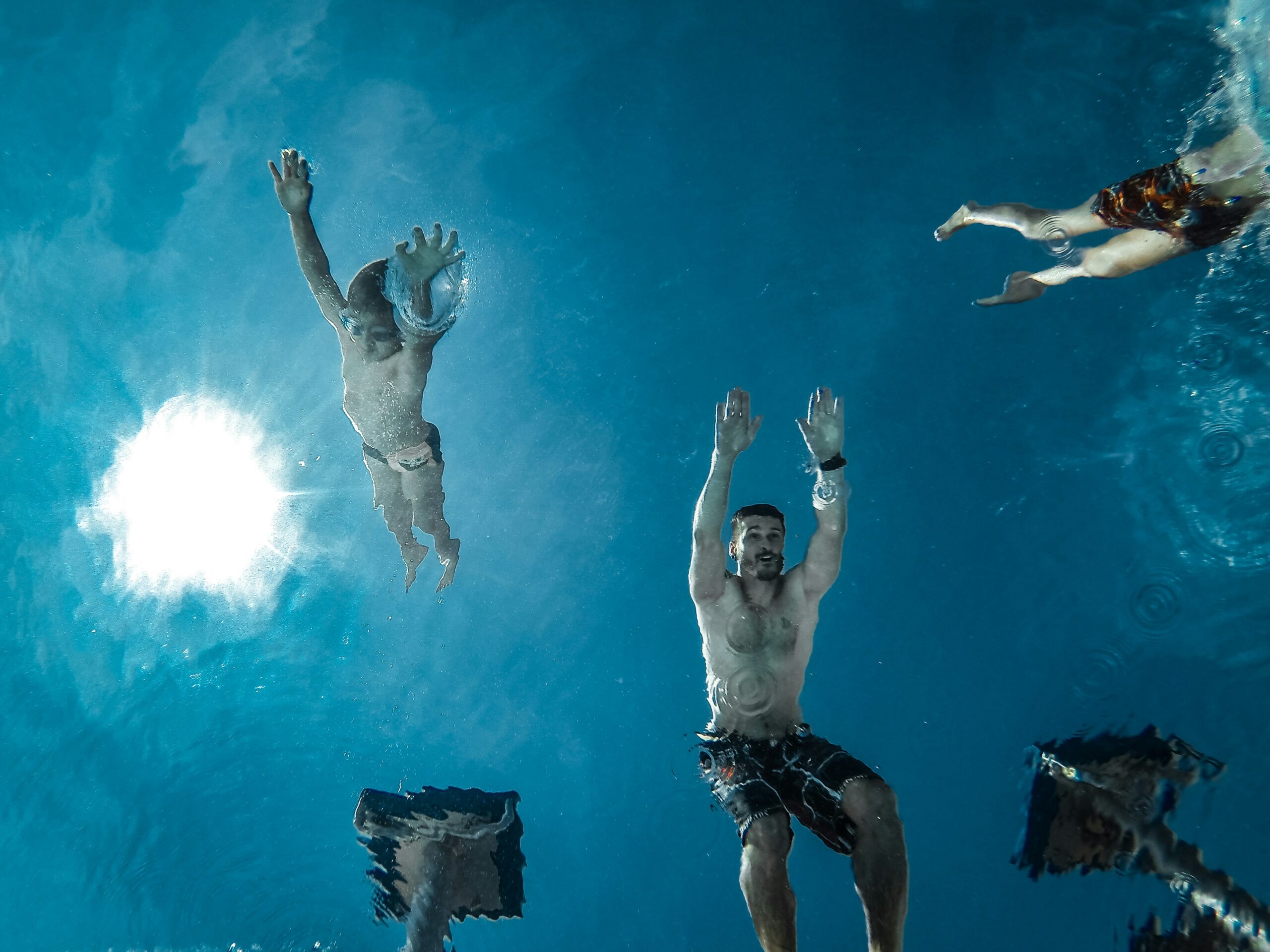 Dive into the new year with Variopool
