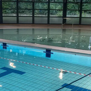 Varipool Pool Specialist in multifunctional swimming pools - Variopool