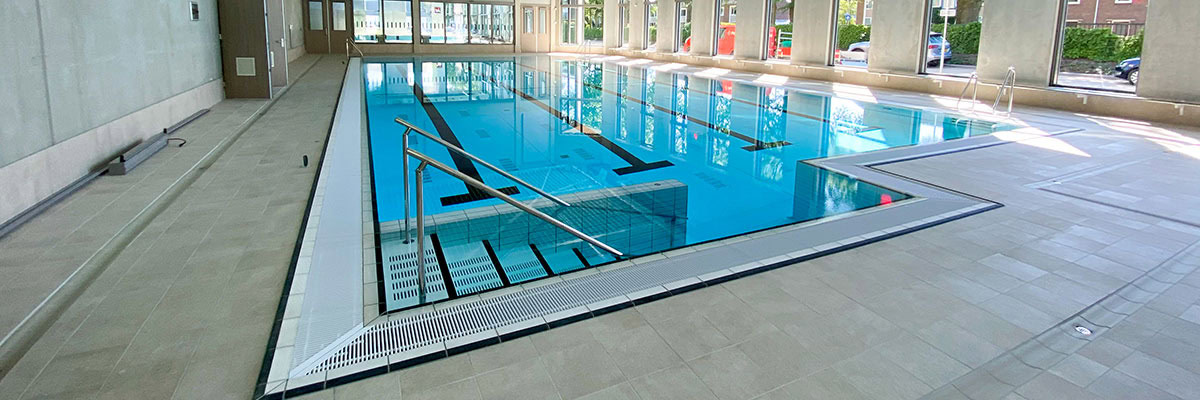 Duo movable floor, arnhem (netherlands)