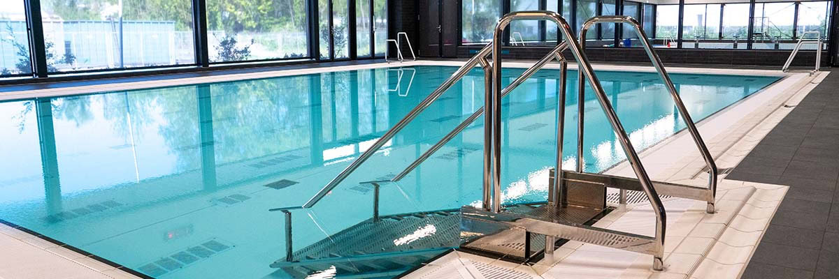 Movable floor in hellevoetsluis (netherlands)