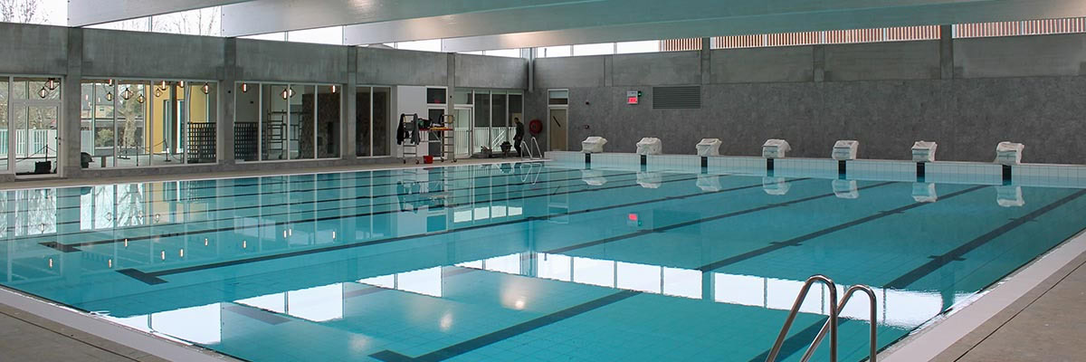 Two movable floors in Sint-truiden belgium