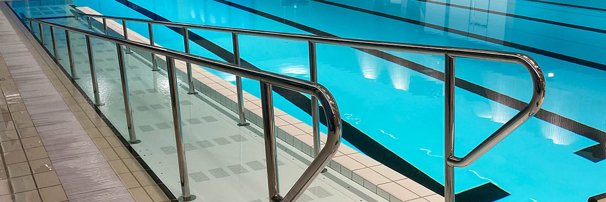 Access ramp, movable floor, hinged bulkhead in Aukra (Norway)