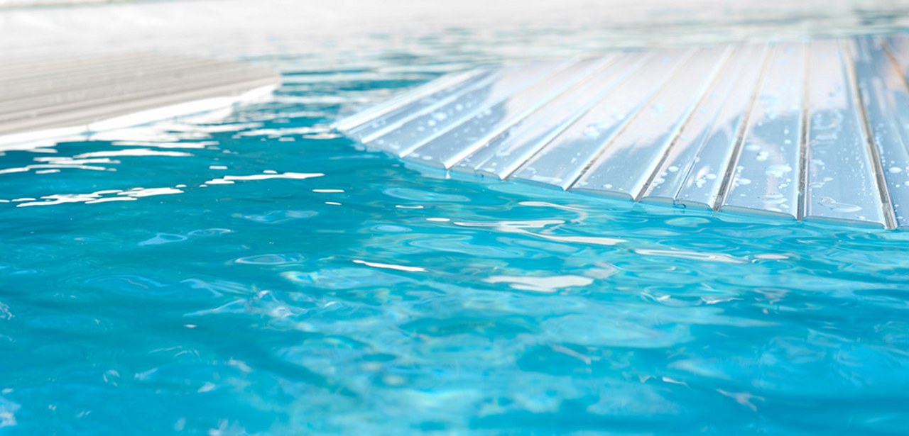Variodeck Pool covers